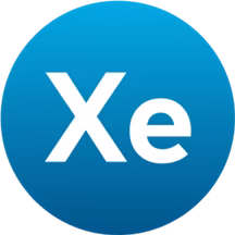 Xerppa for Central Reports logo